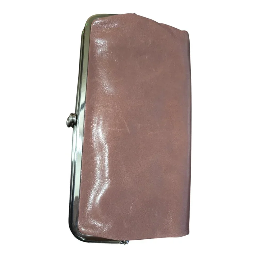 Hobo Lauren wallet - Picture 3 of 9